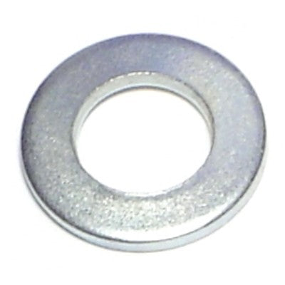 Monster Fastener Zinc Plated Class 8 Steel Flat Washers Midwest Fastener
