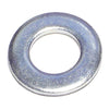 Monster Fastener Zinc Plated Class 8 Steel Flat Washers Midwest Fastener