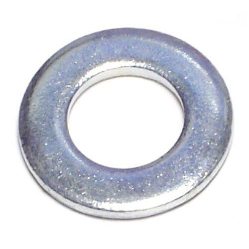 Monster Fastener Zinc Plated Class 8 Steel Flat Washers Midwest Fastener