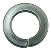 Monster Fastener Zinc Plated Class 8 Steel Split Lock Washers Midwest Fastener
