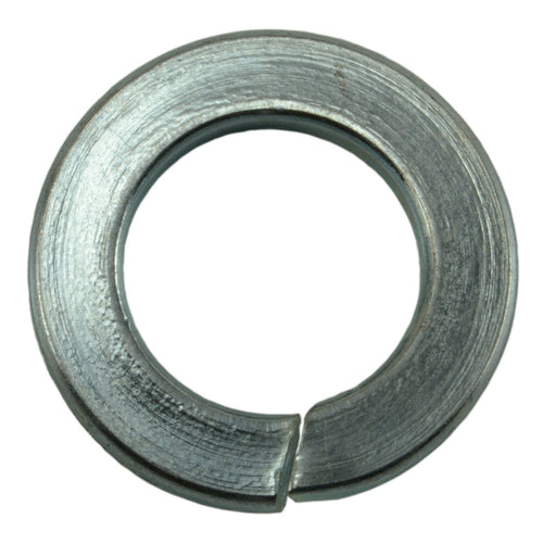 Monster Fastener Zinc Plated Class 8 Steel Split Lock Washers Midwest Fastener
