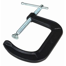 C-Clamp, Drop-Forged, 4-In. Bessey