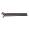 Monster Fastener 18-8 Stainless Steel Coarse Thread Phillips Pan Head Machine Screws Midwest Fastener