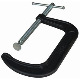 C-Clamp, Drop-Forged, 6-In. Bessey