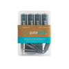 Pale Blue Earth AA USB-C Rechargeable Batteries Pale Blue Earth