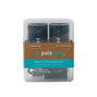 Pale Blue Earth D Rechargeable Batteries USB-C Pale Blue Earth