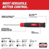 Milwaukee 27-in-1 Security Precision Multi-Bit Screwdriver Milwaukee