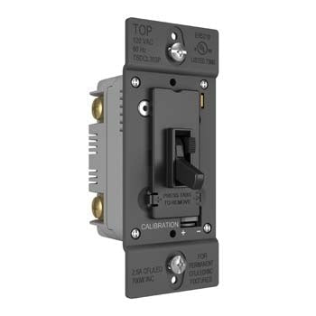 Legrand Pass & Seymour® TradeMaster® Toggle Slide Dimmer Legrand - Pass & Seymour
