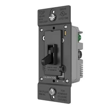 Legrand Pass & Seymour® TradeMaster® Toggle Slide Dimmer Legrand - Pass & Seymour