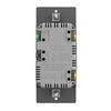 Legrand Pass & Seymour® TradeMaster® Toggle Slide Dimmer Legrand - Pass & Seymour