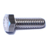 Monster Fastener 18-8 Stainless Steel Coarse Thread Hex Cap Screws Midwest Fastener