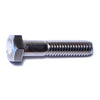 Monster Fastener 18-8 Stainless Steel Coarse Thread Hex Cap Screws Midwest Fastener