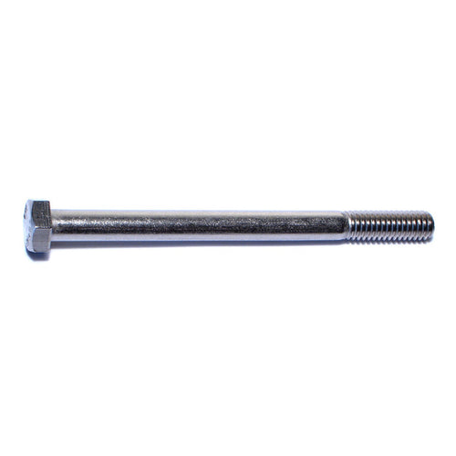 Monster Fastener 18-8 Stainless Steel Coarse Thread Hex Cap Screws Midwest Fastener