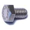 Monster Fastener 18-8 Stainless Steel Coarse Thread Hex Cap Screws Midwest Fastener