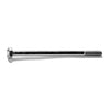 Monster Fastener 18-8 Stainless Steel Coarse Thread Hex Cap Screws Midwest Fastener