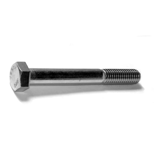 Monster Fastener 18-8 Stainless Steel Coarse Thread Hex Cap Screws Midwest Fastener