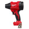 Milwaukee M18™ Brushless Precision Blower Milwaukee