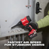 Milwaukee M18™ Brushless Precision Blower Milwaukee