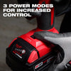 Milwaukee M18™ Brushless Precision Blower Milwaukee