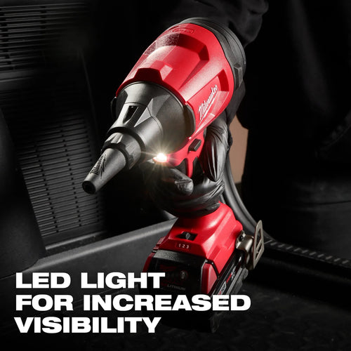 Milwaukee M18™ Brushless Precision Blower Milwaukee
