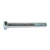 Monster Fastener Zinc Plated Class 8.8 Steel Coarse Thread Hex Cap Screws Midwest Fastener