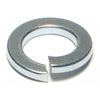 Monster Fastener Zinc Plated Class 8 Steel Split Lock Washers Midwest Fastener
