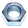 Monster Fastener Zinc Plated Class 8 Steel Coarse Thread Finished Hex Nuts Midwest Fastener