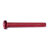 Monster Fastener Zinc Plated Class 8.8 Steel Coarse Thread Hex Cap Screws Midwest Fastener