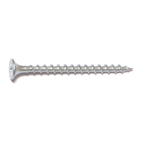 Monster Fastener Dacrotized Steel Phillips Bugle Head Deck Screws Midwest Fastener
