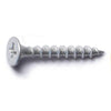 Monster Fastener Dacrotized Steel Phillips Bugle Head Deck Screws Midwest Fastener