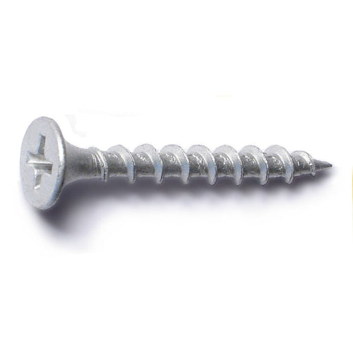 Monster Fastener Dacrotized Steel Phillips Bugle Head Deck Screws Midwest Fastener