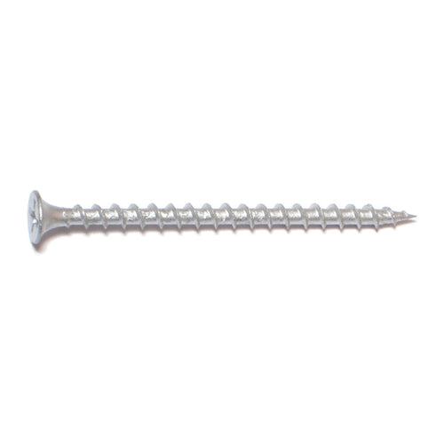 Monster Fastener Dacrotized Steel Phillips Bugle Head Deck Screws Midwest Fastener