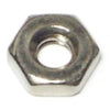 Monster Fastener 18-8 Stainless Steel Coarse Thread Hex Nuts Midwest Fastener