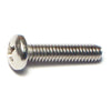 Monster Fastener 18-8 Stainless Steel Coarse Thread Phillips Pan Head Machine Screws Midwest Fastener