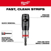 Milwaukee 2PC Solid Wire Stripper Set Milwaukee