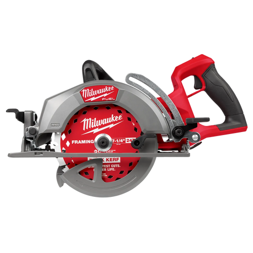 Milwaukee 2930-20 M18 FUEL™ 7-1/4 Rear Handle Circular Saw Milwaukee