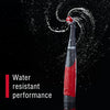 Rubbermaid Power Scrubber with 1 All-Purpose Scrubbing Head and 1 Grout Scrubbing Head Rubbermaid Commercial Products