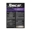 Tomcat Rat & Mouse Bait with Disposable Station Tomcat