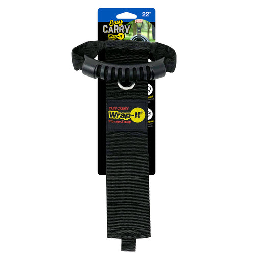 Wrap-It Storage Easy-Carry® Storage Strap - 22-in. Wrap-It Storage