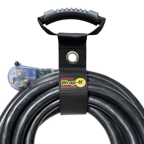 Wrap-It Storage Easy-Carry® Storage Strap - 22-in. Wrap-It Storage