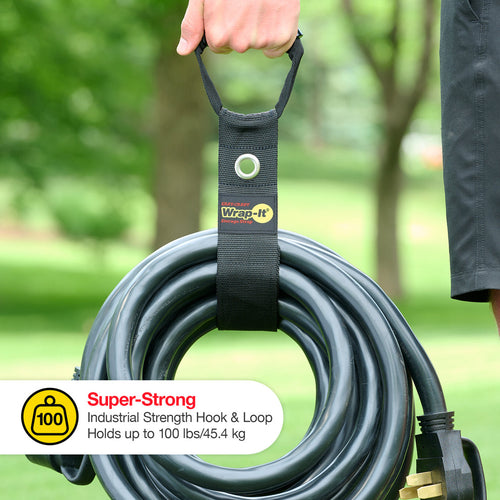 Wrap-It Storage Easy-Carry® Storage Strap - 22-in. Wrap-It Storage