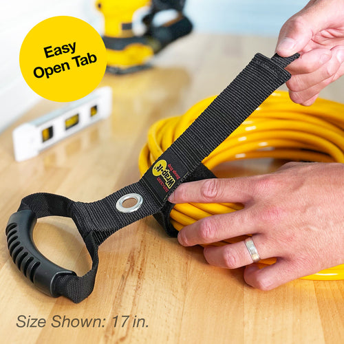 Wrap-It Storage Easy-Carry® Storage Strap - 22-in. Wrap-It Storage