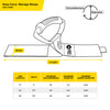 Wrap-It Storage Easy-Carry® Storage Strap - 22-in. Wrap-It Storage