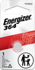 Energizer 364 Silver Oxide Button Cell Battery Energizer