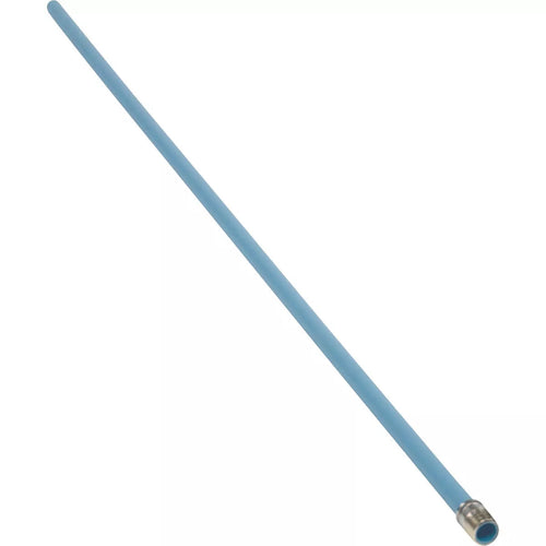 Reliance 3/4 In. NMPT x 55 In. Polymer Temperature & Pressure Relief Valve Discharge Pipe Reliance
