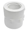 IPEX PVC Sch 40 Coupling FPT IPEX