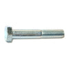 Monster Fastener Zinc Plated Class 8.8 Steel Coarse Thread Hex Cap Screws Midwest Fastener