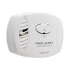 First Alert CO3-B01-T Battery-Operated Carbon Monoxide Alarm First Alert