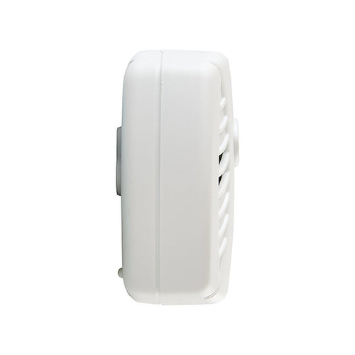 First Alert CO3-B01-T Battery-Operated Carbon Monoxide Alarm First Alert