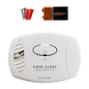 First Alert CO3-B01-T Battery-Operated Carbon Monoxide Alarm First Alert